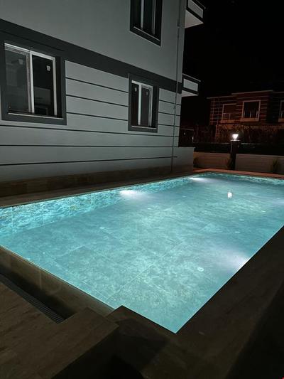 Dalaman Homes