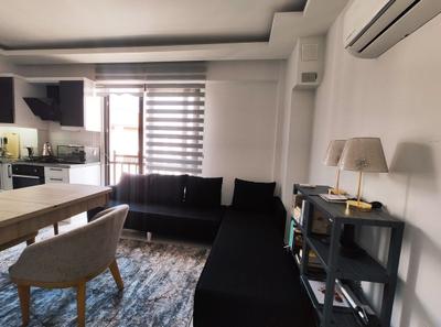 Denizolgun Suit Tenim House