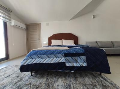 Denizolgun Suit Tenim House