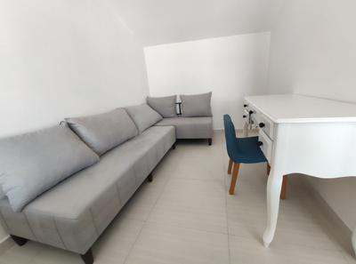 Denizolgun Suit Tenim House