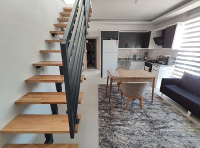 Denizolgun Suit Tenim House