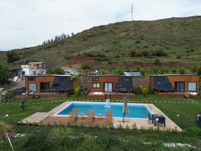 Kaktüs Tiny House