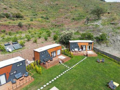 Kaktüs Tiny House