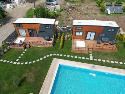 Kaktüs Tiny House