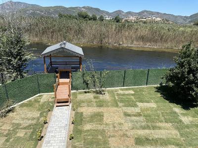 Lake House Kayacık Resort