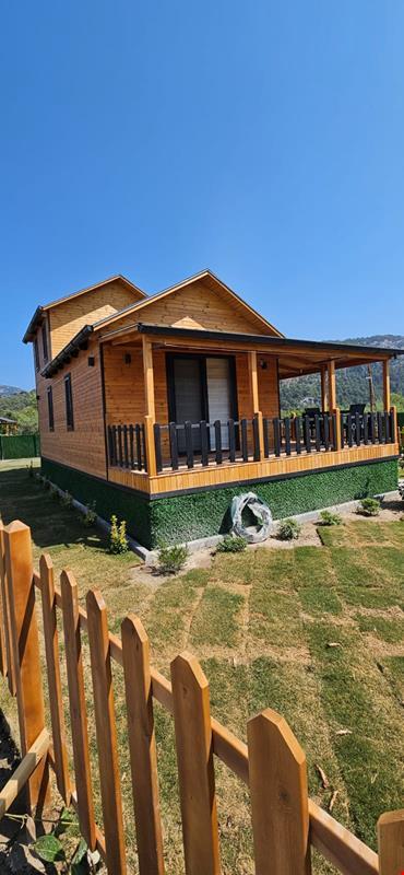 Lake House Kayacık Resort