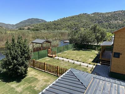 Lake House Kayacık Resort