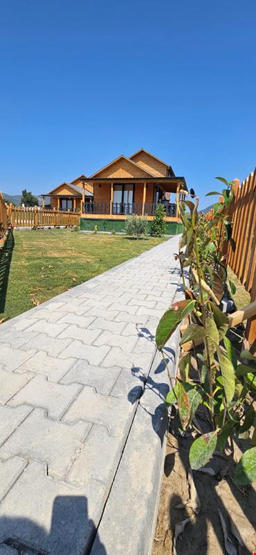Lake House Kayacık Resort