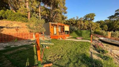 Tiny Mini House