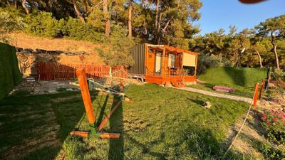 Tiny Mini House