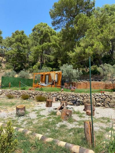 Tiny Mini House