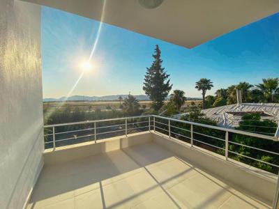 Villa Kayacık