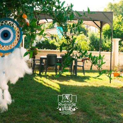 Villa Kayacık