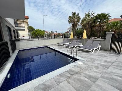 Villa Rio Dalyan
