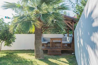 Villa Tulip Palas