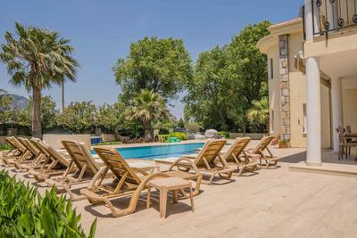 Villa Dazmanda