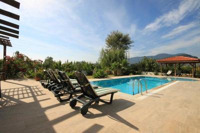 Meliha Villa