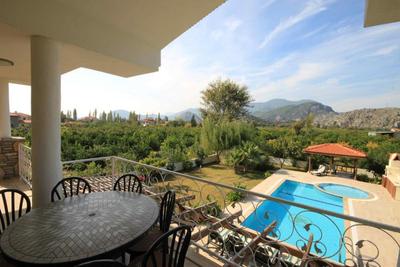 Meliha Villa
