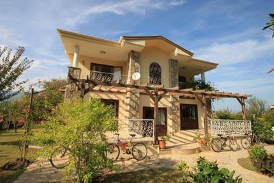 Meliha Villa