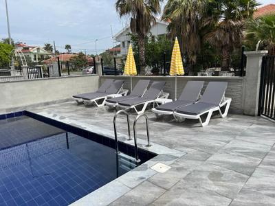 Villa Rio Dalyan