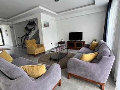Villa Rio Dalyan