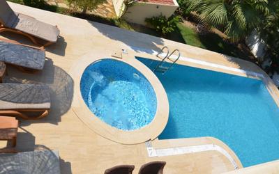 Allure Villa 