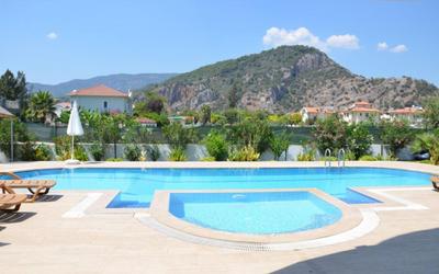 Villa Begonvil