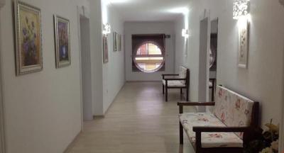 Berg Hotel +18 Adults Only
