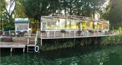 Berg Hotel +18 Adults Only
