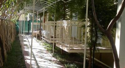 Berg Hotel +18 Adults Only