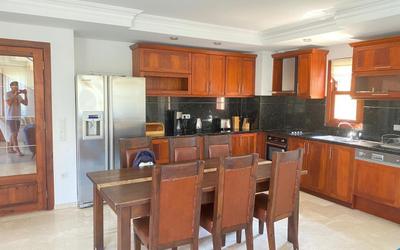 Cennet Villa 