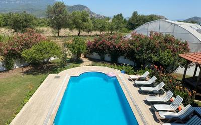 Cennet Villa 