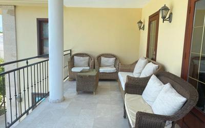 Cennet Villa 