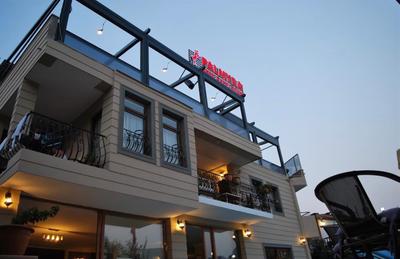 Dalyan Hotel Palmyra