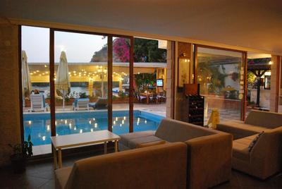 Dalyan Hotel Palmyra