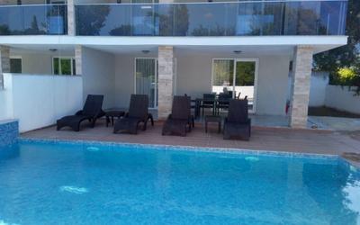Villa Dalyan Çınar