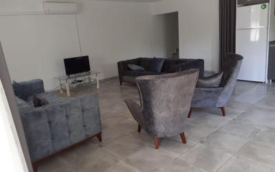 Villa Dalyan Çınar