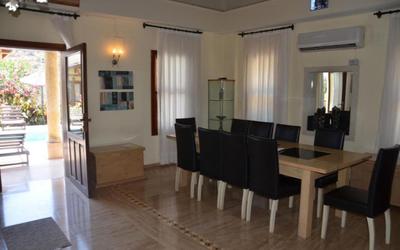Villa Dalyan Pırlanta