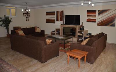 Villa Dalyan Pırlanta