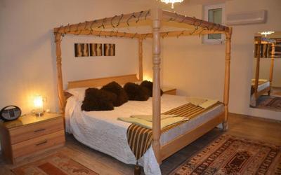 Villa Dalyan Pırlanta