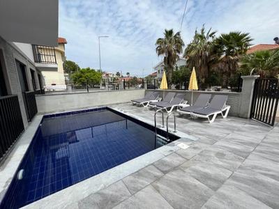 Villa Rio Dalyan