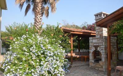 Hatıra Villası