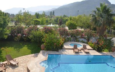 Hatıra Villası