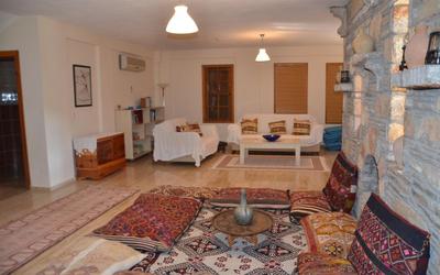 Hatıra Villası