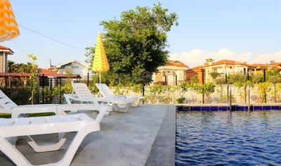 Villa Baris Dalyan