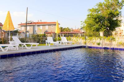 Villa Baris Dalyan