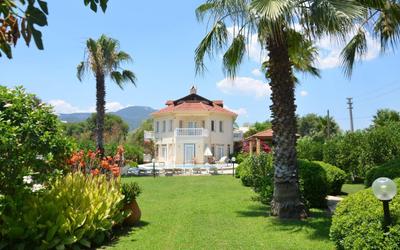 Jewel Villa 