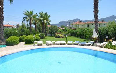 Jewel Villa 