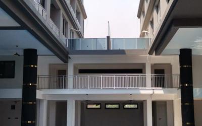 Villa Marmara Apartmanı 