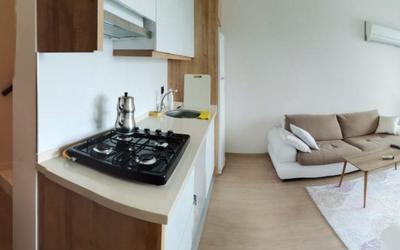 Villa Marmara Apartmanı 